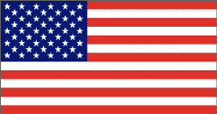 U.S. flag